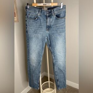 Everlane Light Blue Skinny Men's Jeans